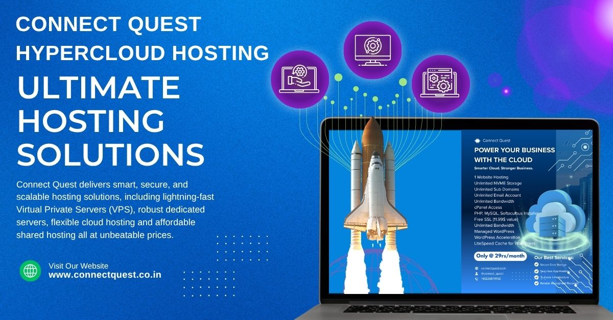 Introduction to Web hosting